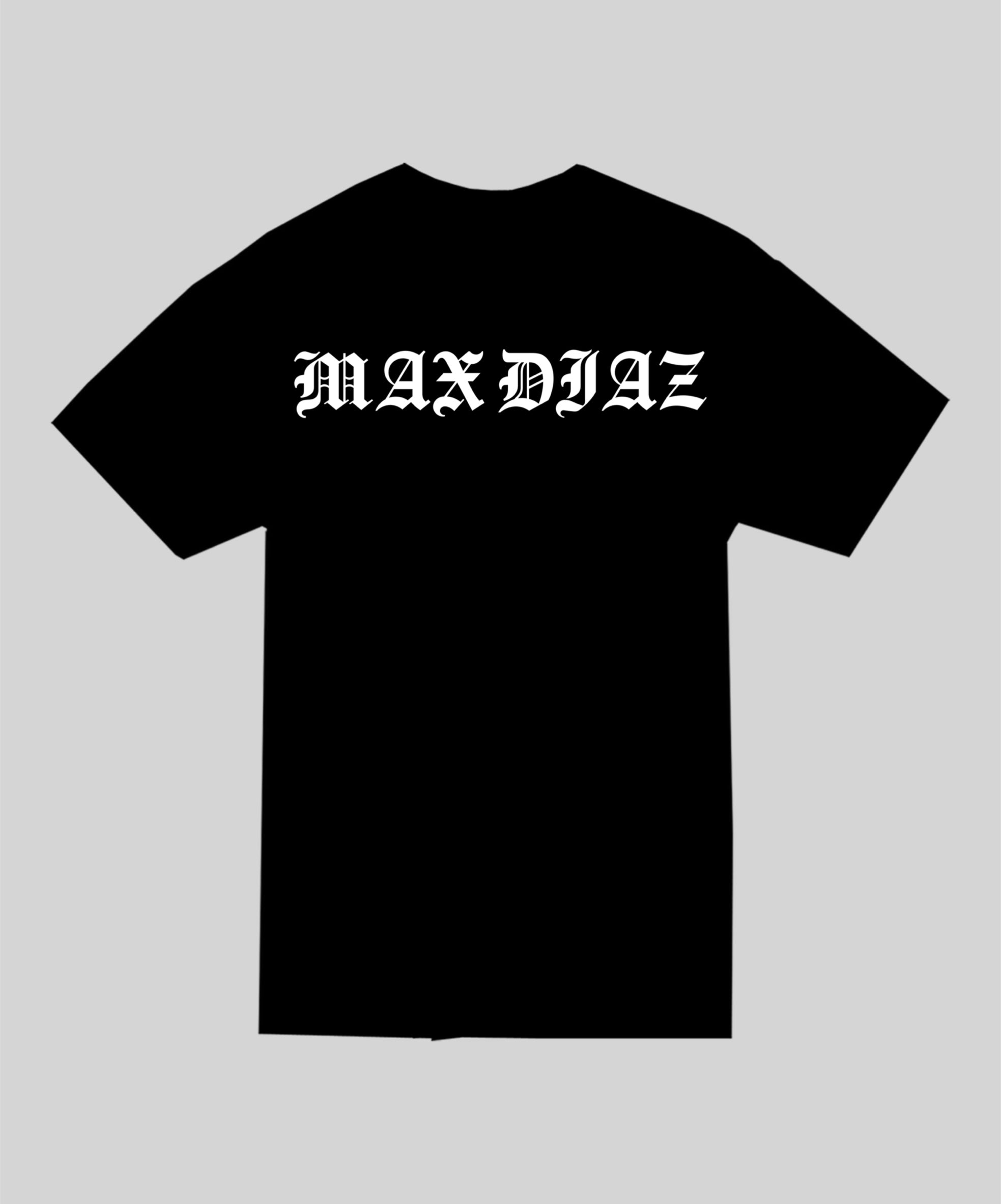 "BACKHAND" T-Shirt