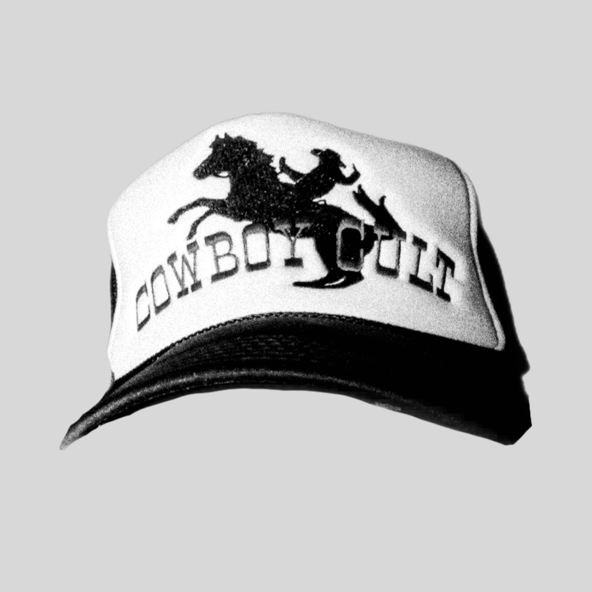 Cowboy Cult Hat