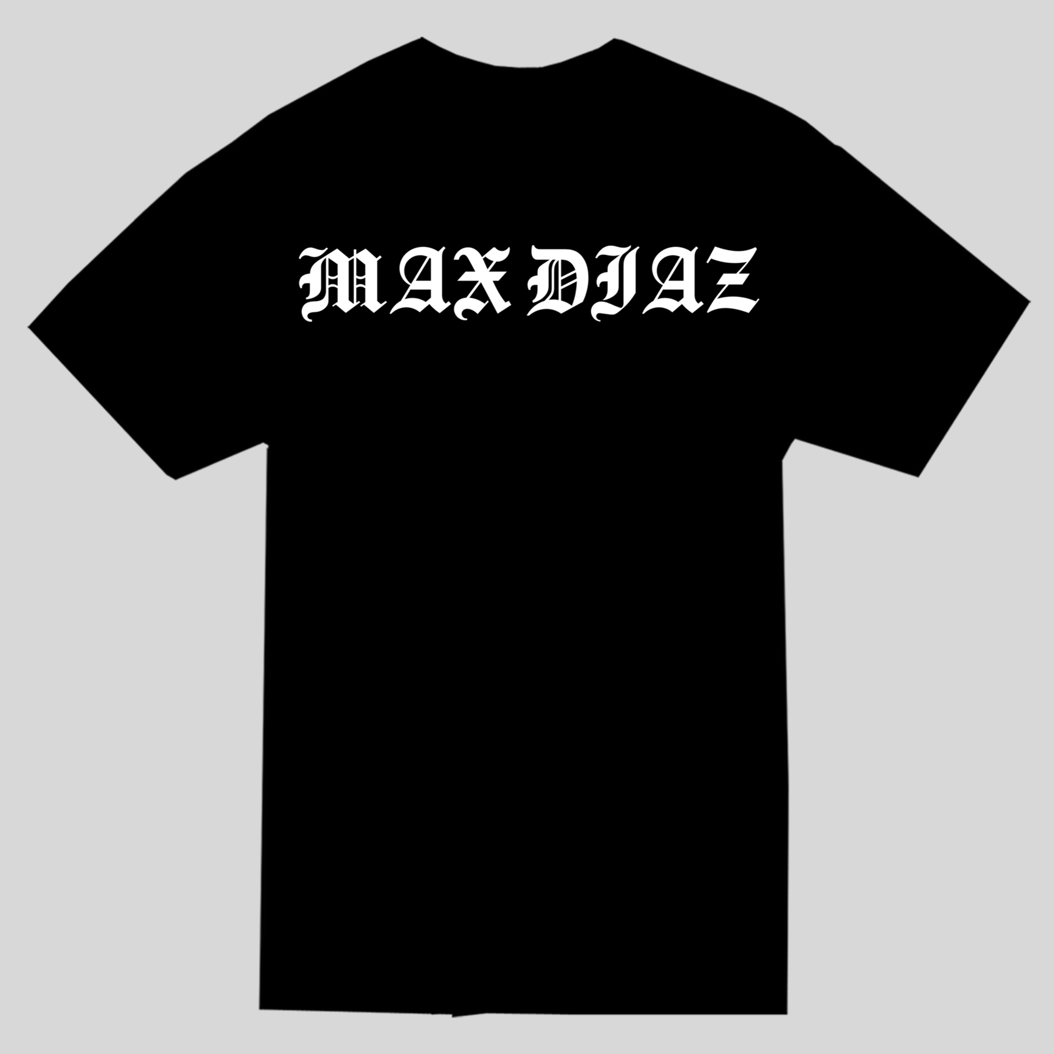 Max Diaz T-Shirt