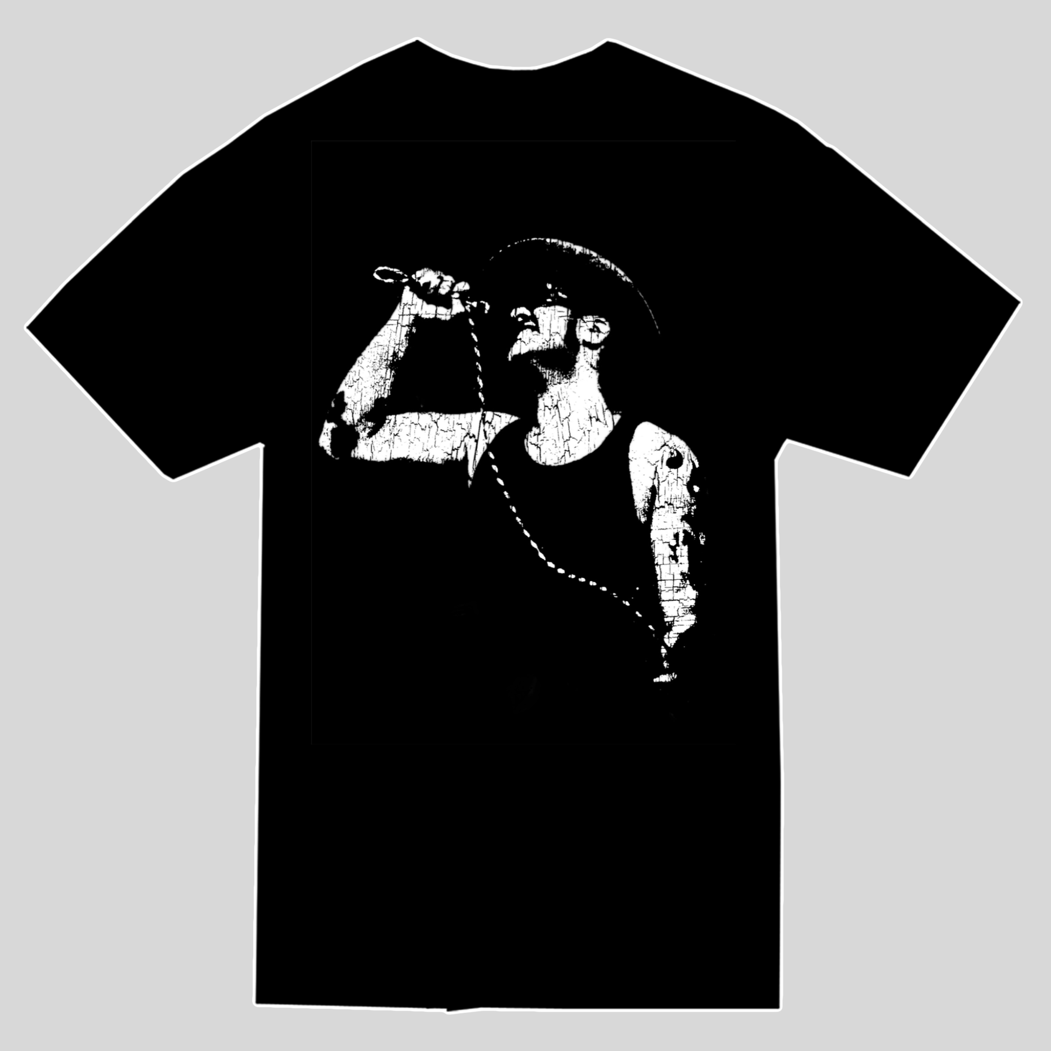 Max Diaz T-Shirt
